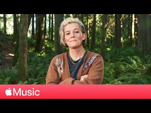 Brandi Carlile: ‘In These Silent Days,’ a Reflective Album Written in the Woods | Apple Music
