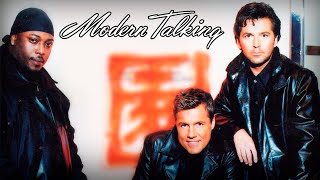 Modern Talking - Greatest Hits Mix &#39;98 Medley (feat. Eric Singleton)