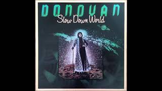 Donovan - Well Known Has Been