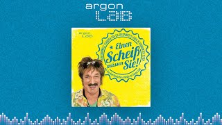 Sean Brummel: Ich muss Kinder kriegen! – Einen Scheiß müssen Sie!