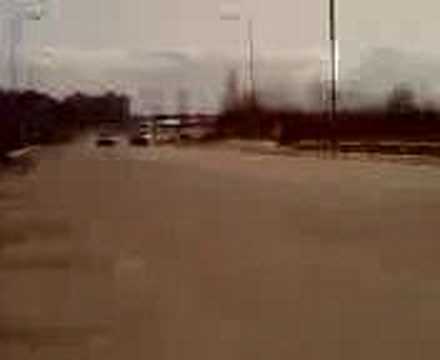 joxy vs dario - leteci start