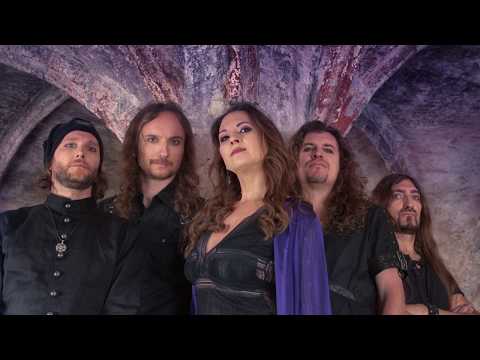 EDENBRIDGE "Live And Let Go" (Official Lyric Video)