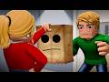 He Was FORCED To HIDE His FACE Full Movie