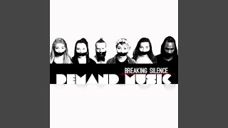 Wild Fire (feat. Ally Hughes)