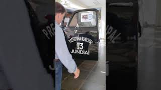 GUARDA CIVIL DE JUNDIAÍ