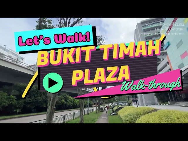 Mall Shop for Sale in Bukit Timah Plaza - Image 5