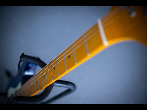 Eart guitars NK-C3 demo and sounds