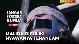 Download lagu MALIDA DICULIK! Nyawanya Kini Diujung Tanduk | JANGAN BERCERAI BUNDA | EPS 365/366 | (2\5) mp3 Download lagu MALIDA DICULIK! Nyawanya Kini Diujung Tanduk | JANGAN BERCERAI BUNDA | EPS 365/366 | (2\5) mp3