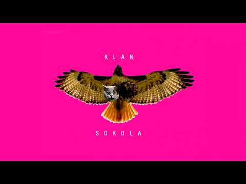 LATEXFAUNA Klan Sokola / Ajahuaska / audio & lyrics