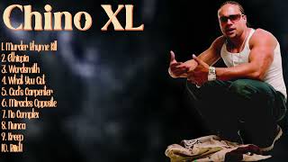 Let &#39;Em Live-Chino XL-Latest hit songs of 2024-Essential