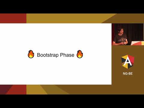 NG-BE 2021 - Michael Hladky - Performance at Scale