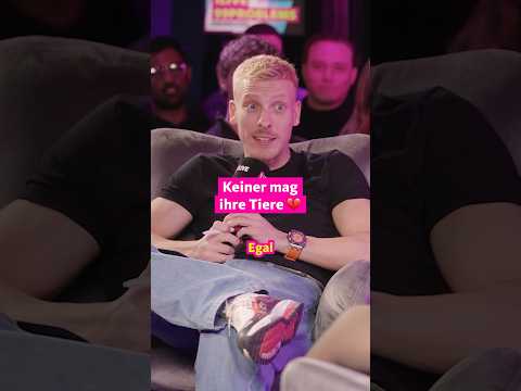 RIP Trüffel 😭 #99Problems #FelixLobrecht #Tiere #1LIVE