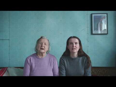 Janina Pydo, Agnieszka Szokaluk „Już nasza Marysia po ślubie"