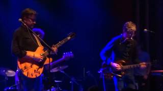 "Devil is in Her Eyes" The Jayhawks - BCN 2016