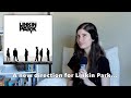My First Time Listening To Minutes To Midnight By Linkin Park My Reaction