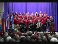 kombinat-ženski pevski zbor 