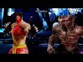 Killer Instinct The End Of Eyedol