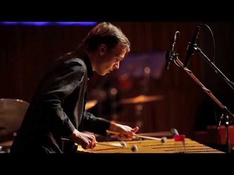 One Notch Higher (Bill Molenhof) live at Prague Conservatory