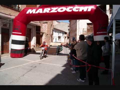 DOWNHILL DH DESCENSO TITAGUAS 2011