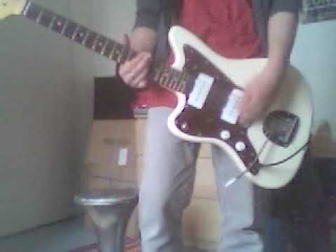 cross the breeze intro (sonic youth guitar cover) video thumbnail