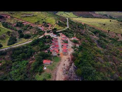 Dji neo filma Comunidade Jenipapo em comercinho mg #drone #djibrasil #fypシ #paisagemnatural 