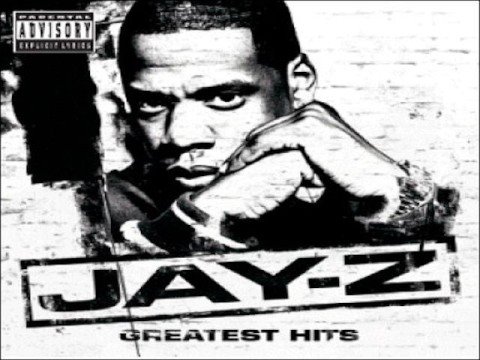 Jay-Z - I'm a Hustler