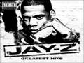 Jay-Z - I'm a Hustler 