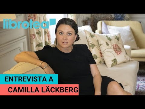 Camilla Läckberg