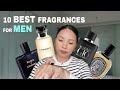 Daily Men's Fragrances That Feel Like a Million Bucks