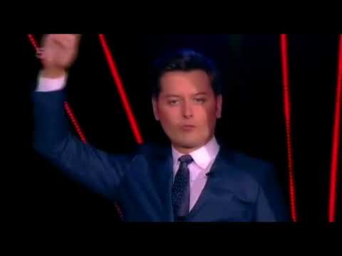 Celebrity Big Brother UK 2011 Live Launch (Opening)