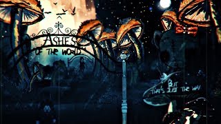 Braden Barrie - "Ashes" (Official Lyric Video)