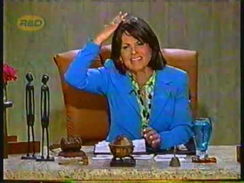 Sala de Parejas 2003 - Lío por la Camioneta [Parte 1-2]