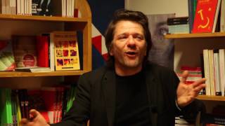 P.P. Capovilla &  le sue "origini" - Back stage #2 (2016) [Official Video]