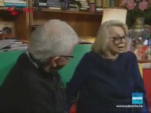 SCHIAMAZZARE - Sandra Mondaini