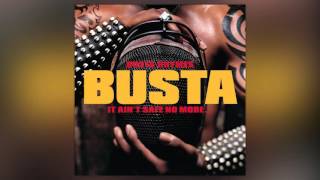 Busta Rhymes - What Up (prod. J Dilla)