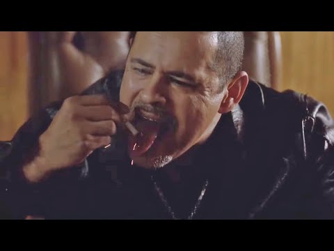 Breaking Bad - Tuco's Office Song - Background Edit (Jonaty Garcia - Los Pistoleros)