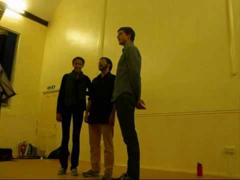 Northern Harmony at Martham: O Culomba