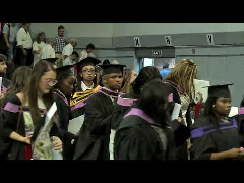 UFS Campus Graduation Ceremony - 12 December 2025 (morning session)
