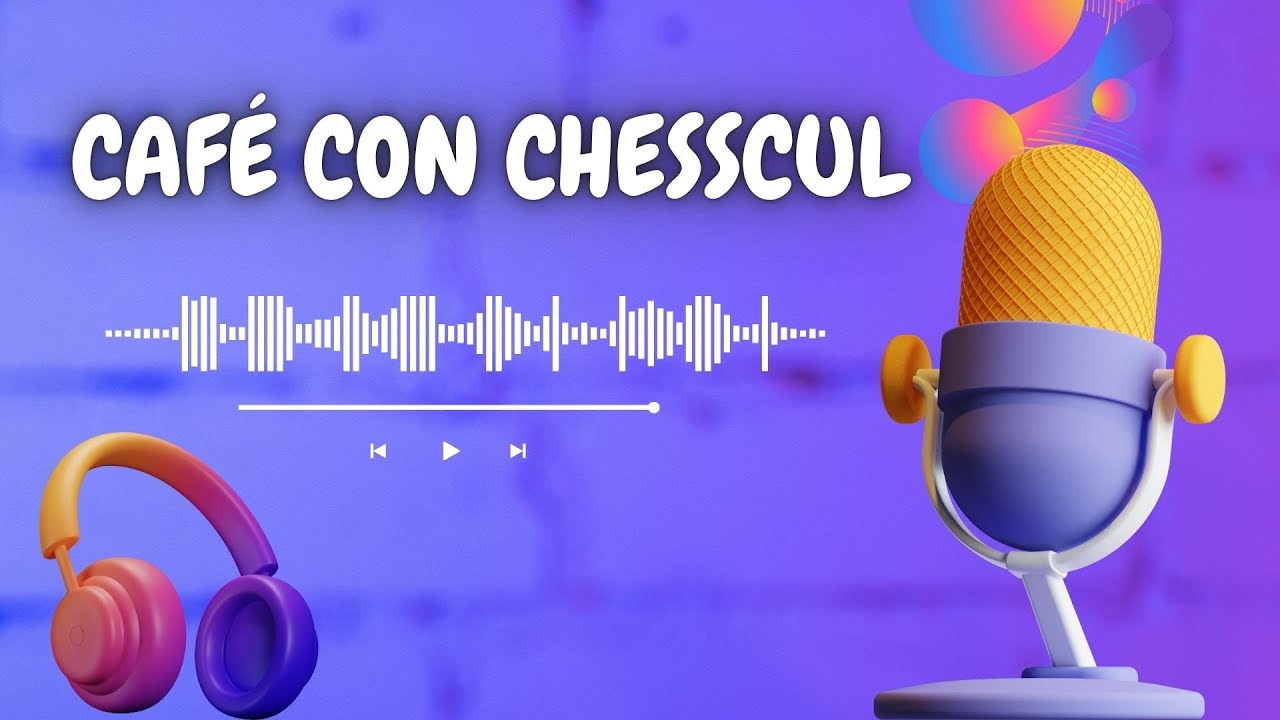 Café con Chesscul — Radio COPE Málaga