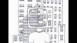 LIVING EYES - Ways To Make A Living (7" Version, ANTI FADE - 2012)