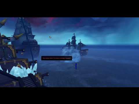 best realm first jaina kill, best music, worst holy priest pov (not a girl)