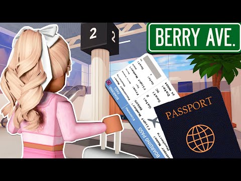 ✈️*AIRPORT UPDATE* on Berry Avenue!✈️