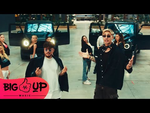 YNY Sebi x Adrian Norocel - Dame Tu Cosita Mamacita | Official Video