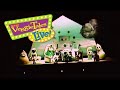 VeggieTales Live On Stage Promised Land 5 3 02 Album Version