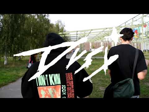 CAN MIT ME$$R + DUSY— Spooked  [prod. by Enocorxl]