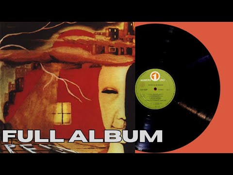 P.F.M. - Storia Di Un Minuto - FULL ALBUM (Vinyl)
