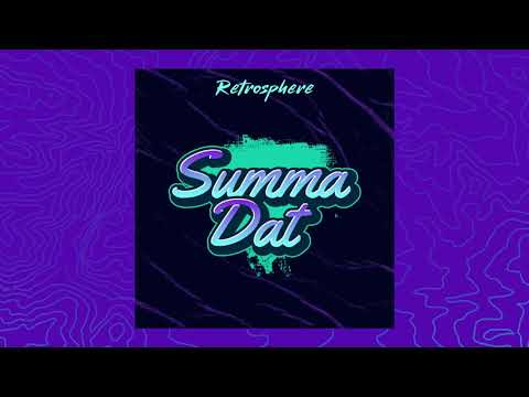 Summa Dat - Retrosphere