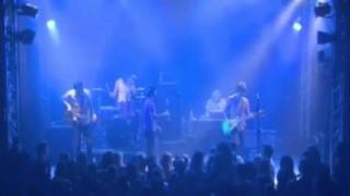 Rooney - Paralyzed 2010 live