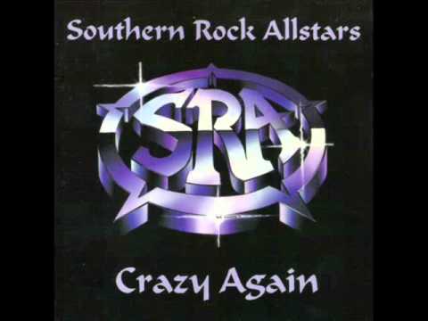 Southern Rock AllStars - Traveller