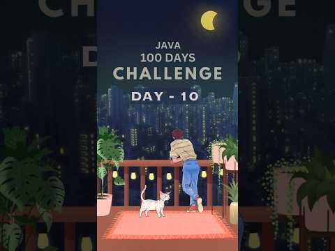 Master Java Arrays Declare And Initialize Like A Pro🔥 Java Tutorial Day 10java Codingpractice